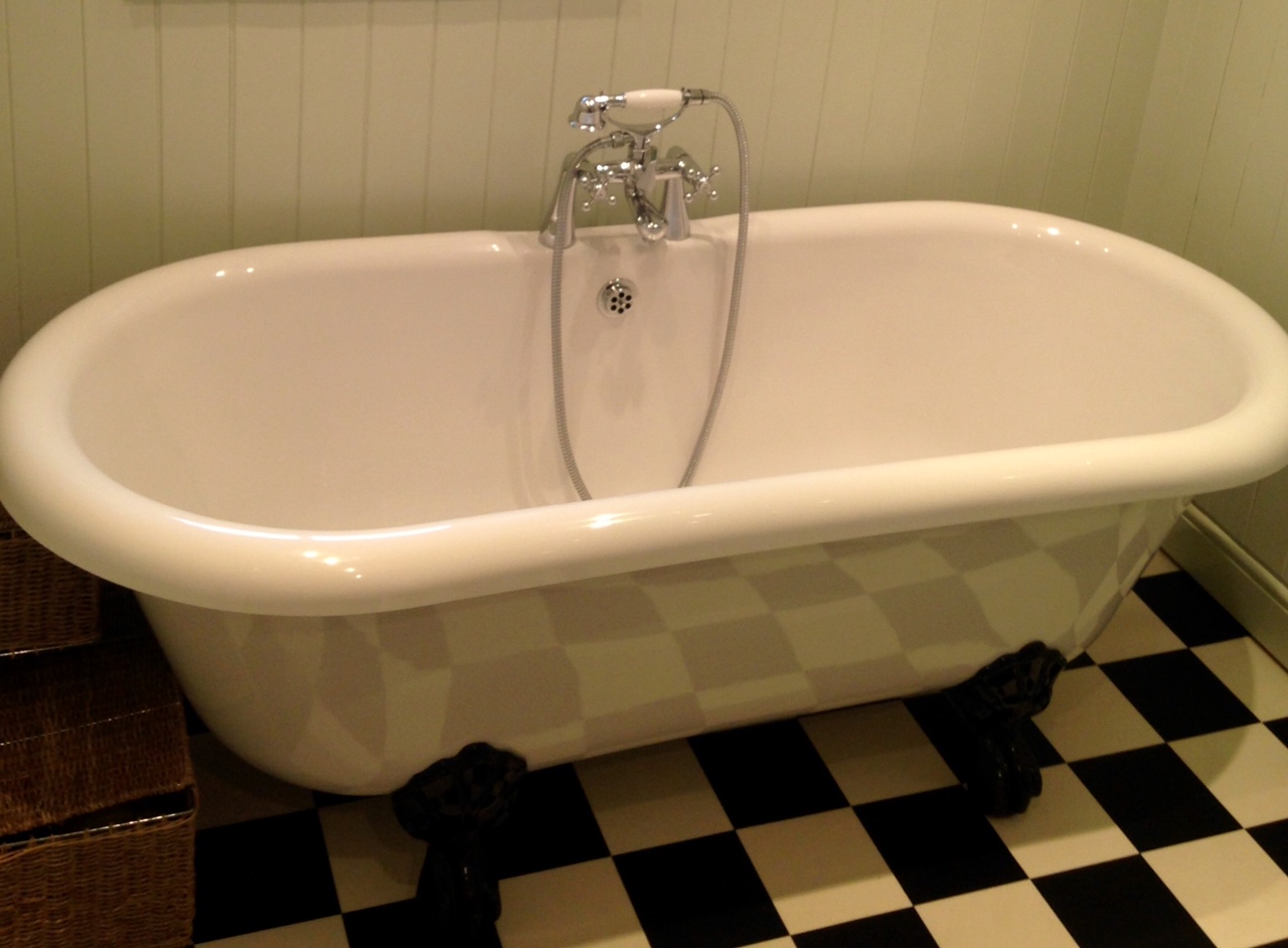 bath